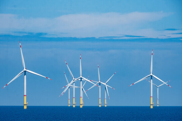 Schwedisches Gericht stoppt Ostsee-Windpark aus Umweltschutzgründen