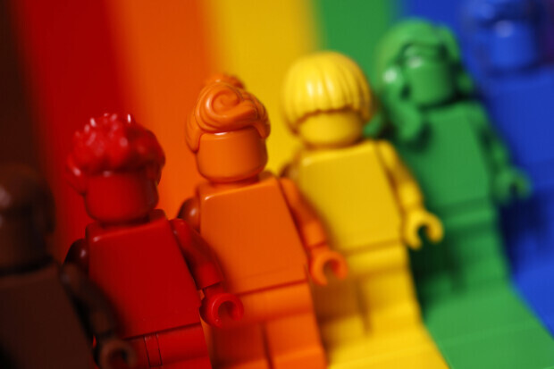 Ein Wissenschaftler feiert die Identitätspolitik und bläst die Posaune des neuen Kulturkampfes