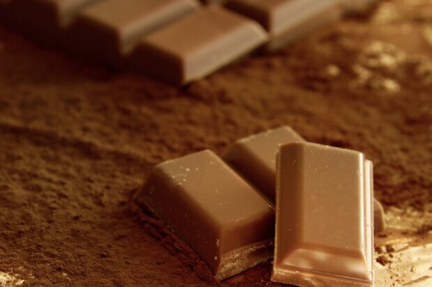 Der große Vollmilch-Schokolade-Test