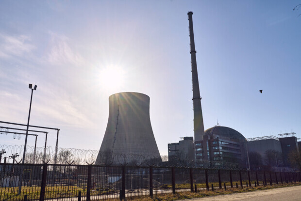 Deutschland gibt Widerstand gegen Kernenergie in der EU auf – eigene Kraftwerke bleiben abgeschaltet