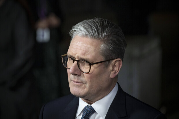 UK: Ex-Polizist wegen Warnung vor Antisemitismus festgenommen