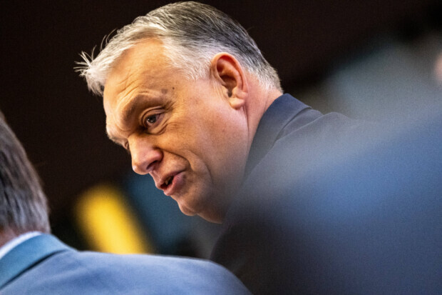 Ungarns angebliche Kriegspläne enthüllt – eine Sensation?