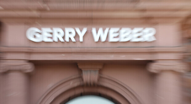 2000 Jobs betroffen: Modehersteller Gerry Weber schließt alle Geschäfte