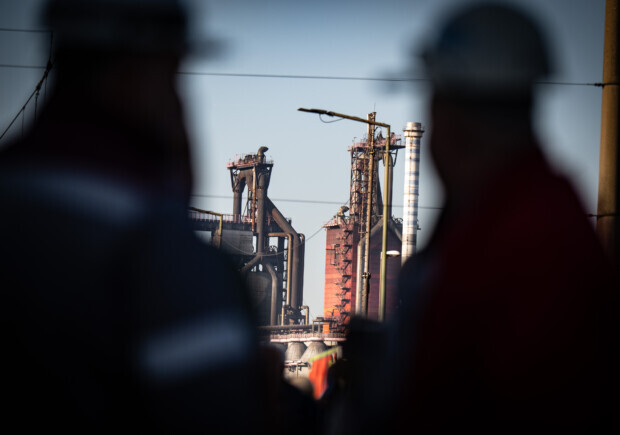 Thyssenkrupp vor Zerschlagung: Gigantischer Konzernumbau steht bevor