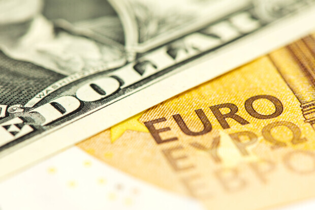 EZB warnt vor Dollarknappheit