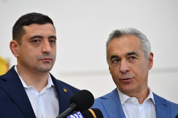 Calin Georgescu als Rumäniens Regierungschef?