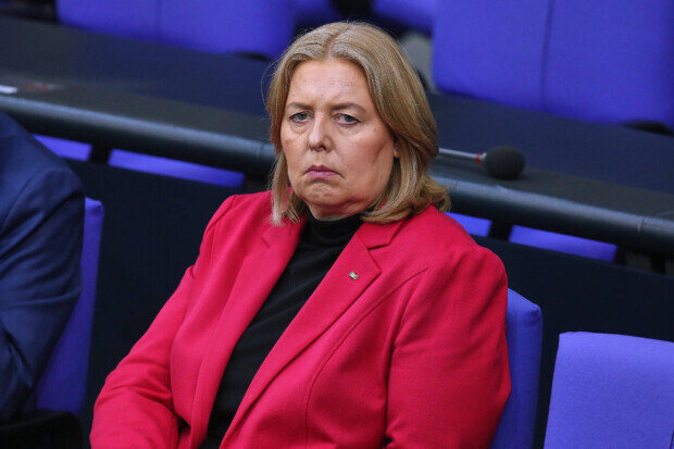 Mit Nebelkerzen gegen die Wohlstandserosion