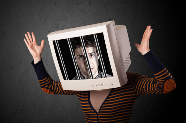 Die digitale Identität kommt – Wie Deutschland den gläsernen Bürger erschafft