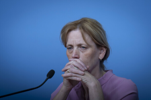 Ministerin für Meinungslenkung – Wie Prien den Geist der Ampel fortführt