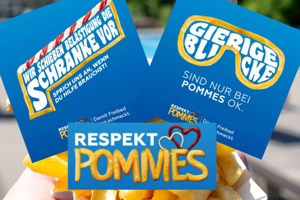 „RespektPommes“ – oder: Wie man sich lächerlich macht