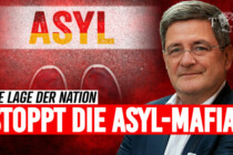 Stoppt die Asyl-Mafia
