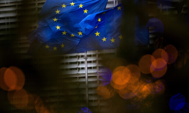 Der EU-NGO-Skandal: Klimakreuzzug gegen Wohlstand und Freiheit