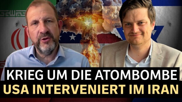 Krieg im Iran: Israels Kampf ums Überleben