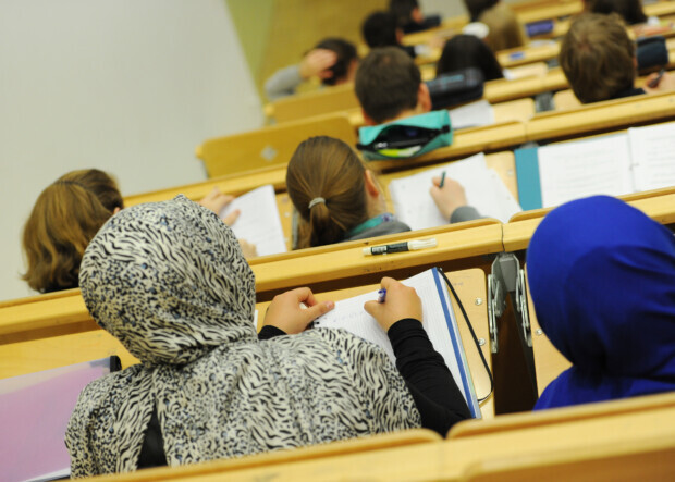 Islamwoche an Uni Kiel: Kein Einzelfall