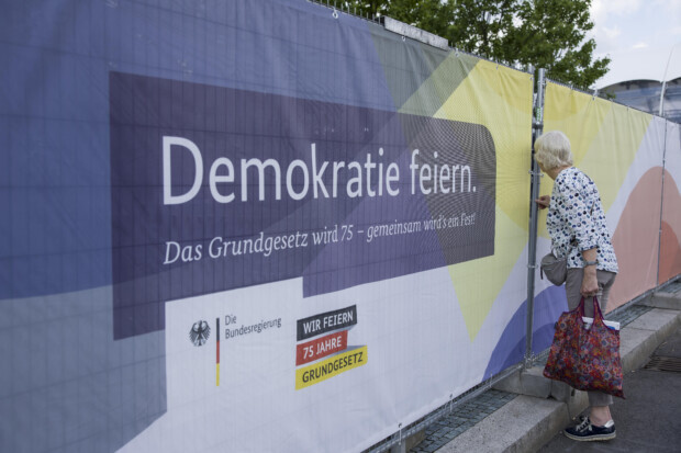 Exklusiv: 88,7 Millionen Euro für Regierungs-PR – hinter diesen Zahlen verbirgt sich viel mehr