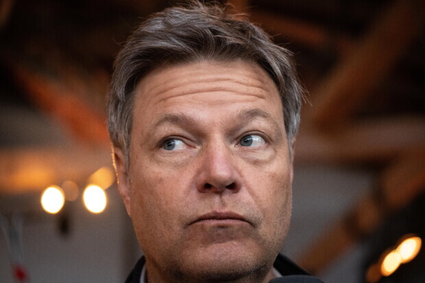 Northvolt-Skandal – Ein Glücksspieler als Wirtschaftsminister