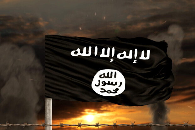 120.000 Hass-Aufrufe pro Tag: Die Gefahr islamistischer Anschläge steigt