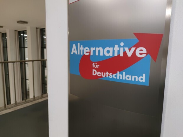 Die AfD existiert für öffentlich-rechtliche Medien nicht mehr