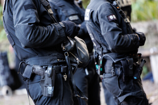 Was die Menschen nicht mehr sagen dürfen