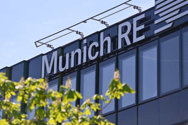 Munich Re steigt aus Klimainitiativen aus