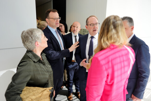 Empörung als Inszenierung – warum man von Grünen keine echte Aufklärung erwartet