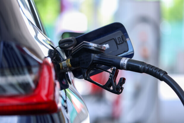 Öl-Tanker-Kosten steigen: Spritpreise könnten Inflation massiv anheizen