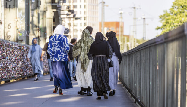Die gewollte Islamisierung unseres Landes