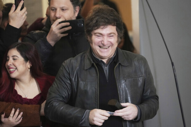 Argentinien: Deutsche Mainstream-Medien entdecken die Armut