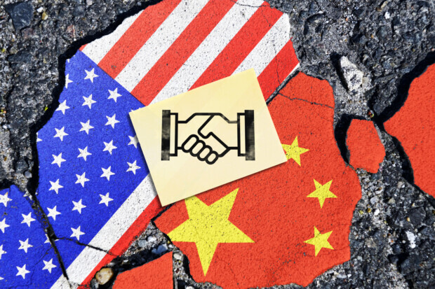 Seltene Erden: Deutsche Unternehmen steuern auf Engpässe und Produktionsausfälle zu