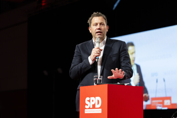 Die SPD will sich neu erfinden