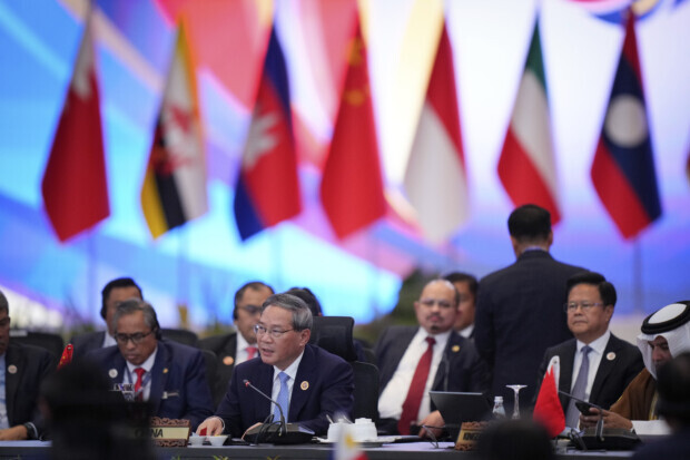 US-Zollpolitik überschattet ASEAN-Gipfel in Malaysia