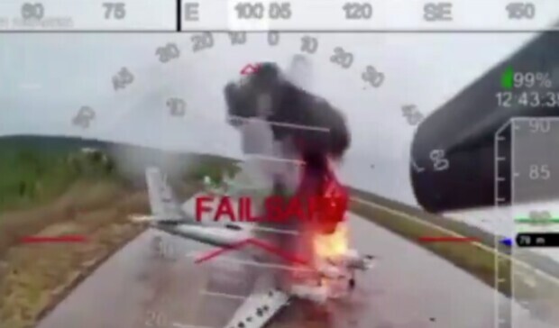 Der Krieg der Zukunft hat begonnen – Drohnen, Algorithmen und digitale Dominanz