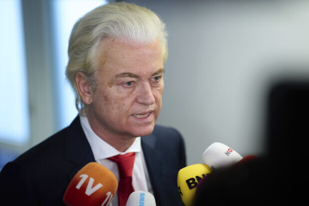 Niederlande: Wilders lässt Regierung platzen