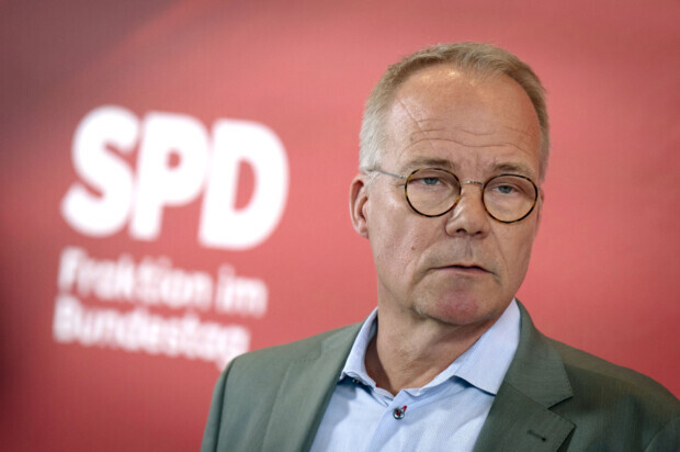 SPD-Fraktionschef fordert weitere Subventionen