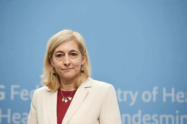 „Soforthilfen“ für notleidende Krankenhäuser kommen erst im Herbst