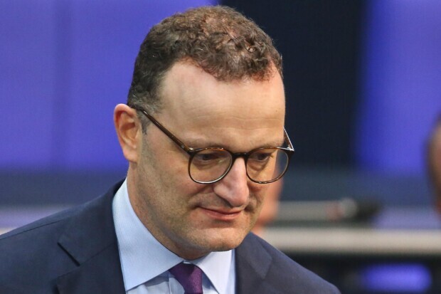 Jens Spahn, die Masken und der längst bekannte Skandal