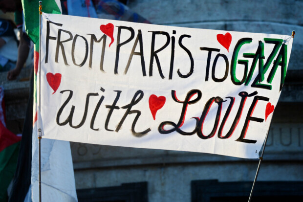 Die Gaza-Flottille spaltet das politische Establishment Europas