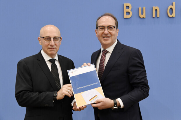 Im Schnitt: Jede Woche eine islamistische Terrortat