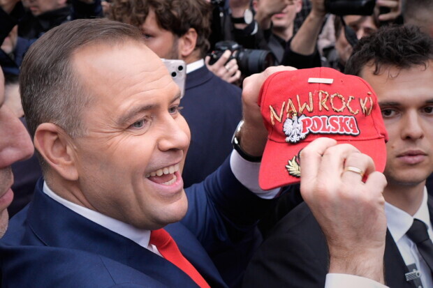 Polen: Wie die linke Regierung die Präsidentschaftswahl rückgängig machen will