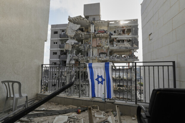 Krieg zwischen Iran und Israel: Wie lange noch – wer zahlt?