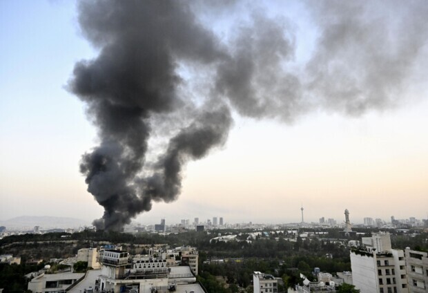 Krieg gegen das Böse oder Trigger für Antisemitismus?