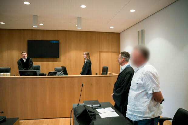 Neun Behörden, ein Meme – wie der Staat Kritik in Strafrecht verwandeln möchte