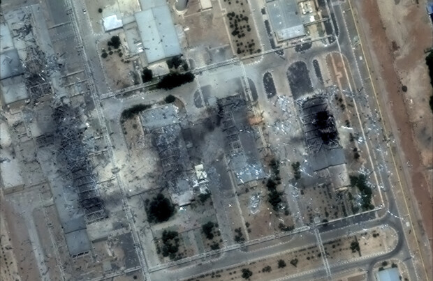 Nach US-Angriff: Wurde das iranische Atomprogramm vernichtet?