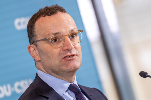 Der lange Schatten von Corona: Union und SPD verweigern echte Aufarbeitung