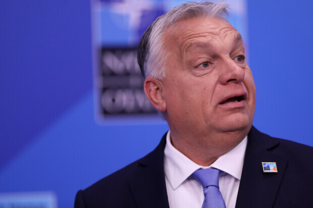 Pride Parade: „Mischen Sie sich nicht ein“, rät Orbán der EU-Spitze