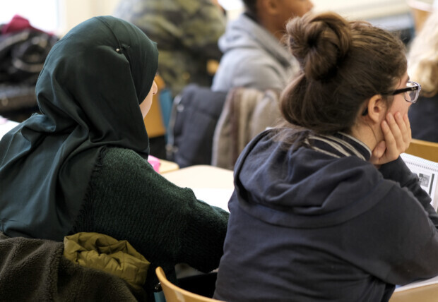 Islamismus: Indoktrination durch „Präventionsarbeit“ an Schulen