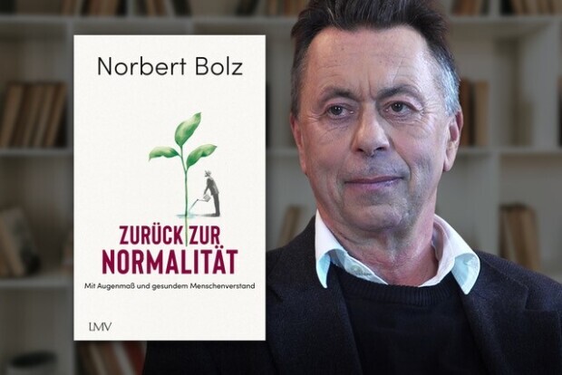 Wokeness: der polemische Gegenbegriff zur Normalität