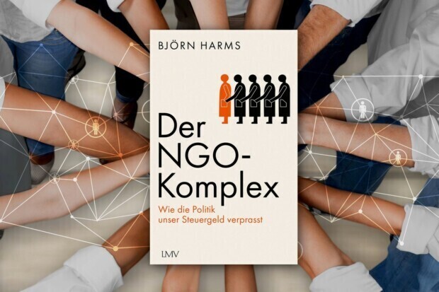 NGOs: Auftragsmord an der Demokratie