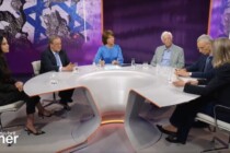 Bei Illner: Keine Atomwaffen für die Mullahs