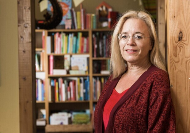 Die Angst des Linken vor der Buchmesse